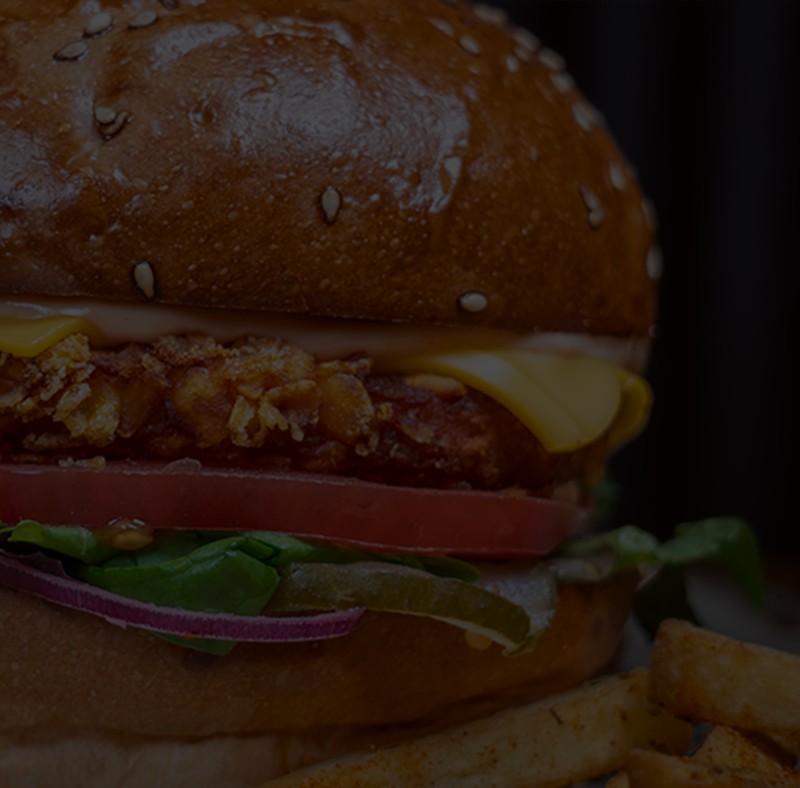 Chicken Burger