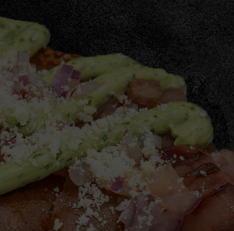 Hot Dogs