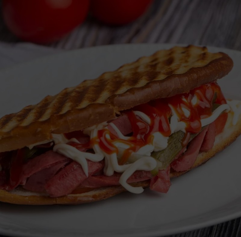 Gourmet Toasts