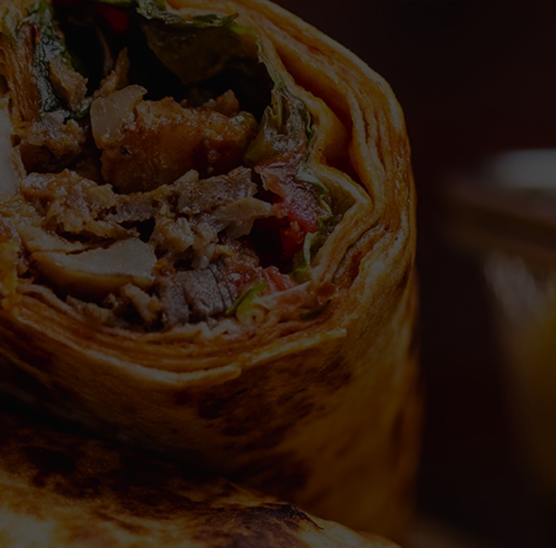 Wraps