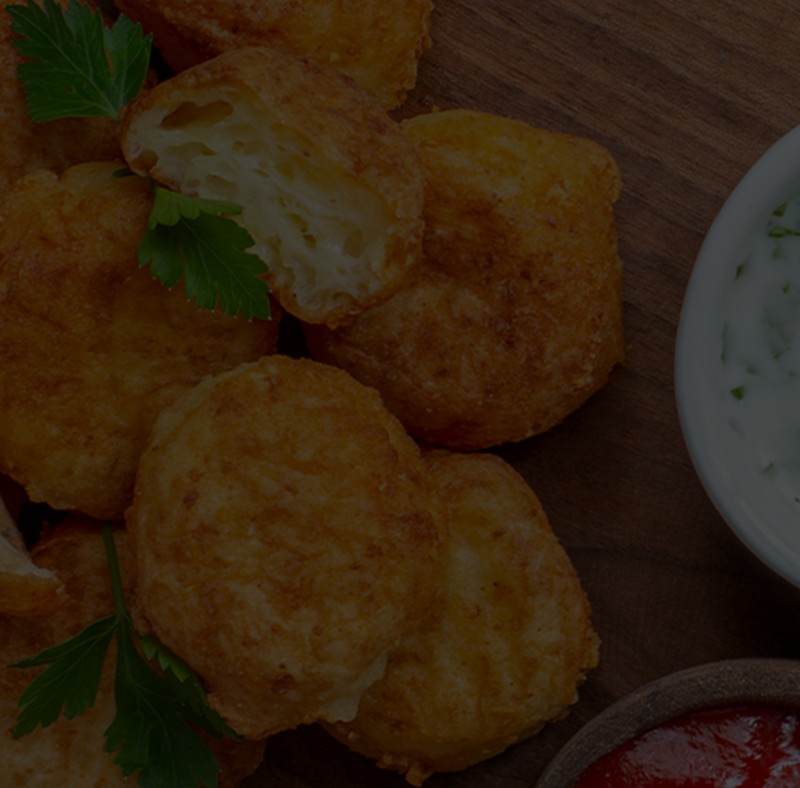 Fingerfood