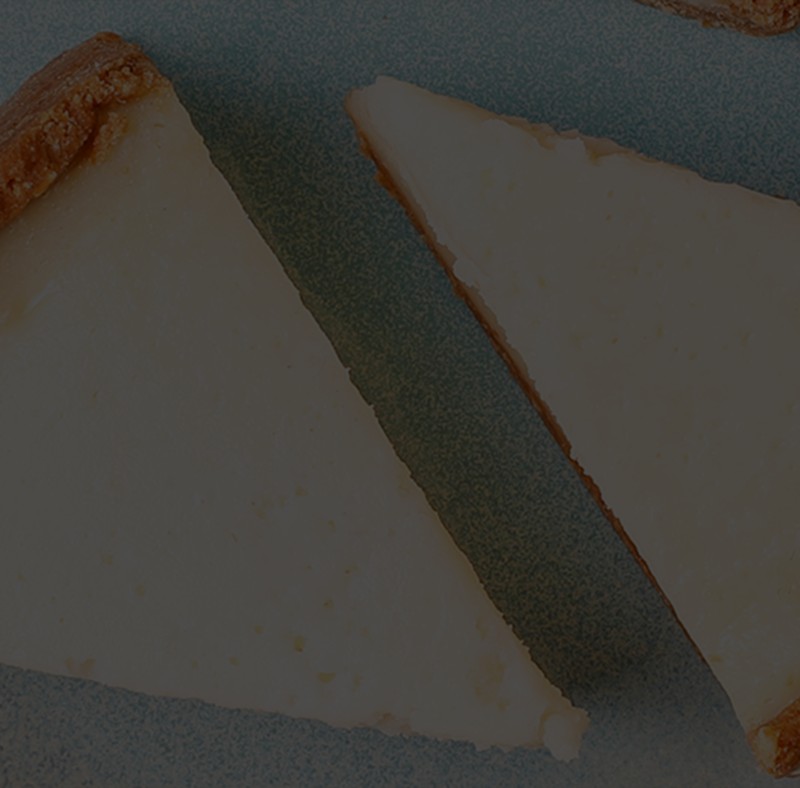 Desserts
